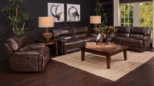 Furniture Store «Crest Furniture - Arlington Heights», reviews and photos, 1141 E Rand Rd, Arlington Heights, IL 60004, USA