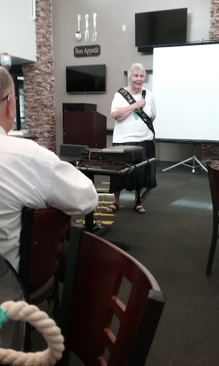 Golf Club «Trilogy Golf Club at Power Ranch», reviews and photos, 4415 E Village Pkwy, Gilbert, AZ 85298, USA