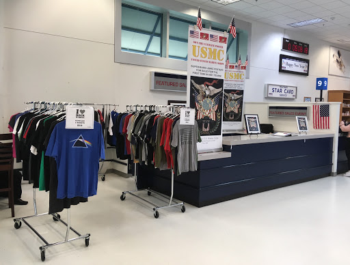 Marine Corps Exchange (MCX) image