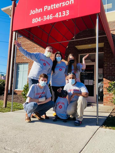 Auto Insurance Agency «State Farm: John Patterson», reviews and photos