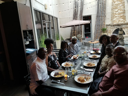 American Restaurant «Sambuca», reviews and photos, 2120 McKinney Ave, Dallas, TX 75201, USA