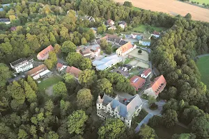 Schloss Hamborn image