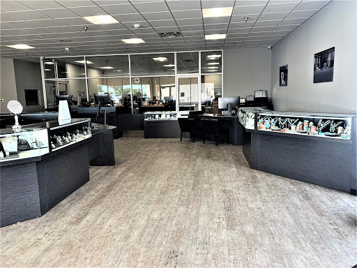 Jeweler «Paul Bensel Jewelers», reviews and photos, 264 W 32nd St, Yuma, AZ 85364, USA