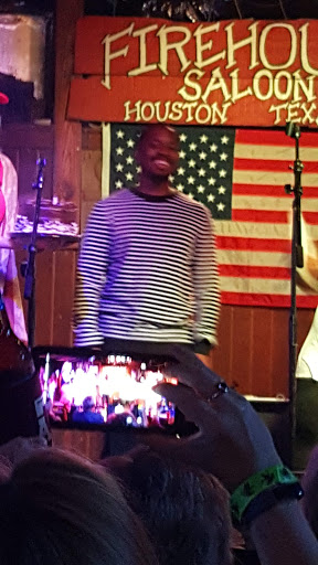 Bar «Firehouse Saloon and Badlands Radio», reviews and photos, 5930 Southwest Fwy, Houston, TX 77057, USA