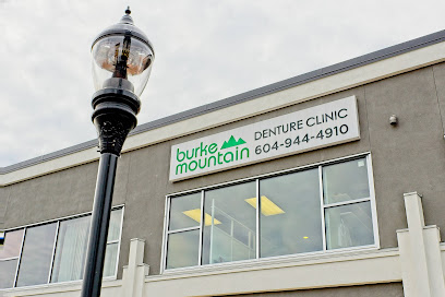 Burke Mountain Denture Clinic