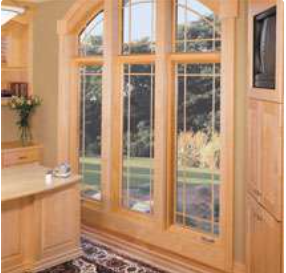 Home, Door & Window Products