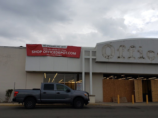 Office Supply Store «OfficeMax», reviews and photos, 3801 National Rd E #501, Richmond, IN 47374, USA