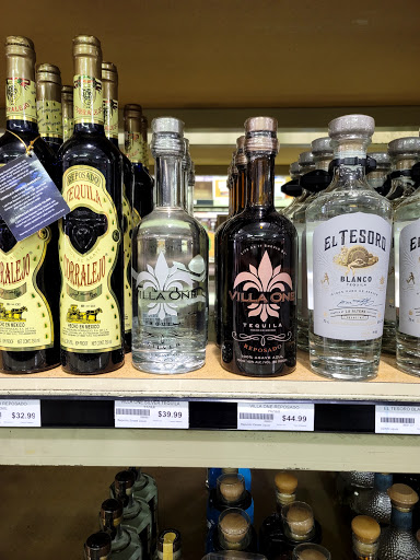 Liquor Store «Liquor Barn», reviews and photos, 3420 W Fern Valley Rd, Louisville, KY 40213, USA