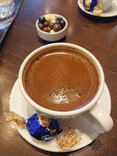 Kahve Dünyası - İzmir Optimum AVM