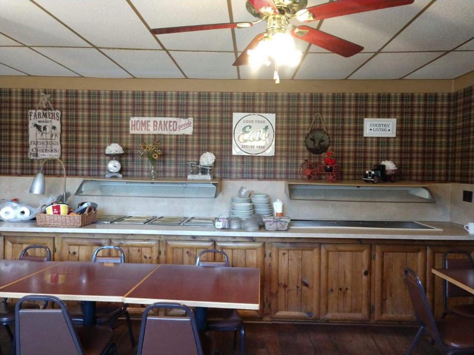 B's Family Restaurant Now Stormy's Diner 48703