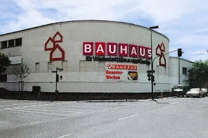 BAUHAUS image