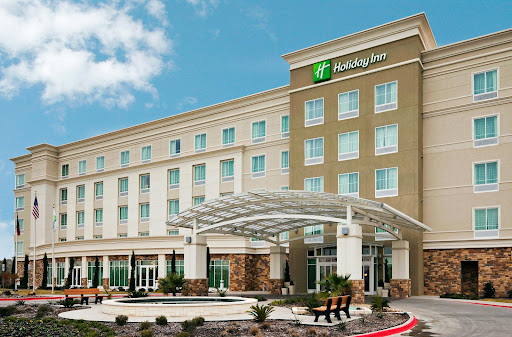 Holiday Inn & Suites Waco Northwest, an IHG Hotel