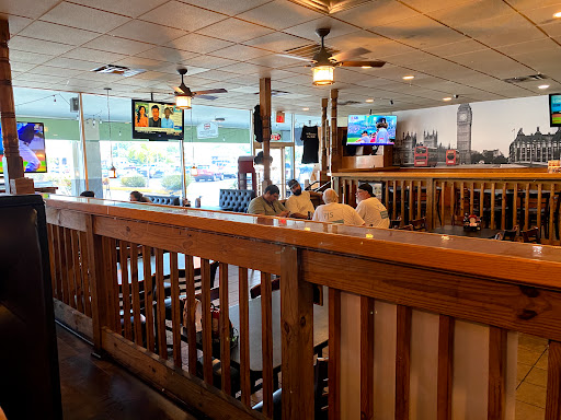 British Restaurant «Cricketers British Pub & Restaurant Dunedin», reviews and photos, 2634 Bayshore Blvd, Dunedin, FL 34698, USA