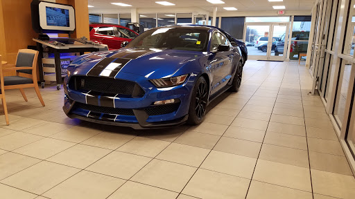 Ford Dealer «Lenoir City Ford, Inc.», reviews and photos