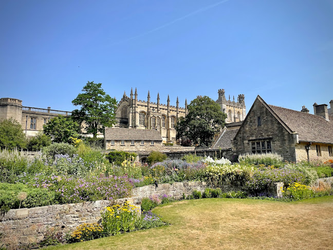 Christ Church Cathedral School, Oxford - Oxford