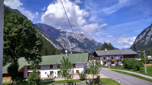 Maison d'hôtes Fuirerhof Leutasch en allemagne