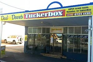 Dad & Daves Tuckerbox image