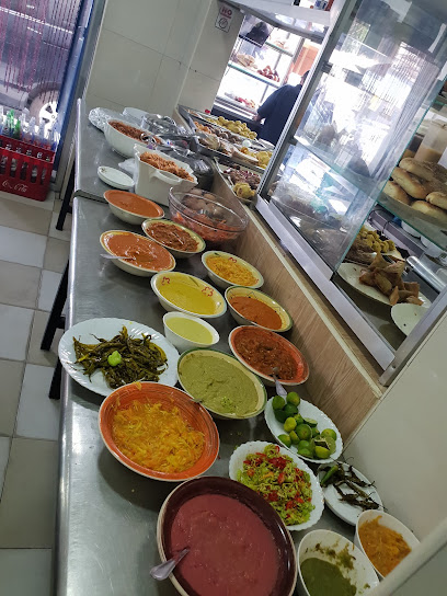 Mayor Restaurant - Nyamwezi St, Dar es Salaam, Tanzania