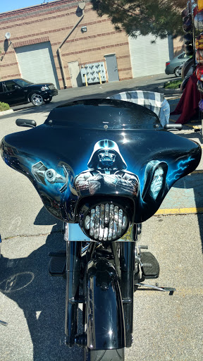 Motorcycle Dealer «South Valley Harley-Davidson», reviews and photos, 8886 Sandy Pkwy W, Sandy, UT 84070, USA