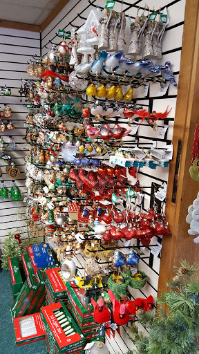 Gift Shop «Winterwood Gift & Christmas Shoppe», reviews and photos, 3137 U.S. 9, Rio Grande, NJ 08242, USA