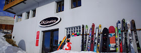 Ski Service Les Ruinettes - Verbier Ski Hire | Location de Ski