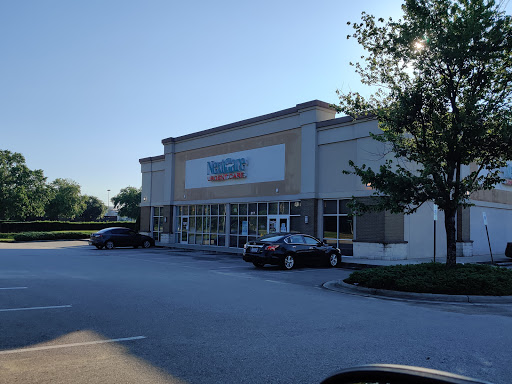 Community health centre Fayetteville