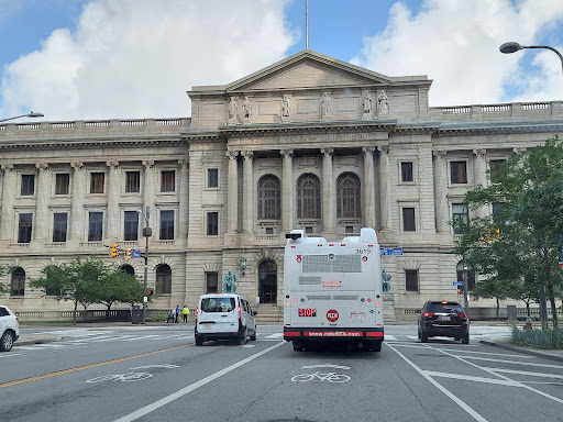 Cleveland Municipal Court