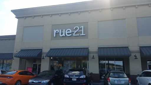 rue21, 867 Dawsonville Hwy #815, Gainesville, GA 30501, USA, 