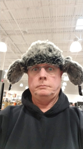 Department Store «Nordstrom Rack Kildeer Village Square», reviews and photos, 20393 N Rand Rd Suite 104, Kildeer, IL 60074, USA