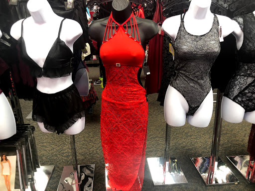 Adult Entertainment Store «Premier Couples Superstore», reviews and photos, 5009 S Orange Blossom Trail, Orlando, FL 32839, USA