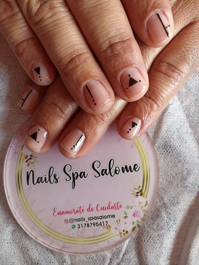 Nails Spa Salome
