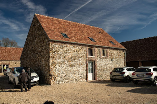 Gîte de La Brétillière à Les Menus