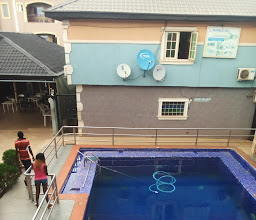Marble Hills Hotel photo