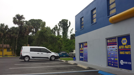 Auto Parts Store «NAPA Auto Parts - J&K Auto Parts Inc», reviews and photos, 532 Pine Island Rd, North Fort Myers, FL 33903, USA