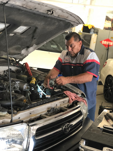 Auto Body Shop «Hi Tech Auto Collision & Repair, Inc», reviews and photos, 1163 E Pacific Coast Hwy, Long Beach, CA 90806, USA