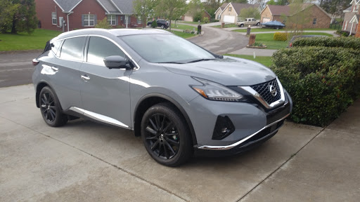 Nissan Dealer «Fred Anderson Nissan of Asheville», reviews and photos, 629 Brevard Rd, Asheville, NC 28806, USA