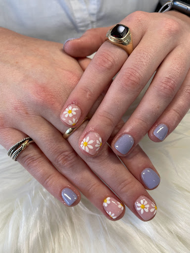 Nail Salon «Boutique Nail Salon», reviews and photos, 470 Union Square Dr, New Hope, PA 18938, USA