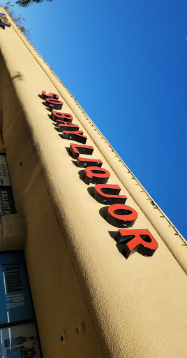 Liquor Store «South Bay Liquor Store», reviews and photos, 1355 Broadway # L, Chula Vista, CA 91911, USA