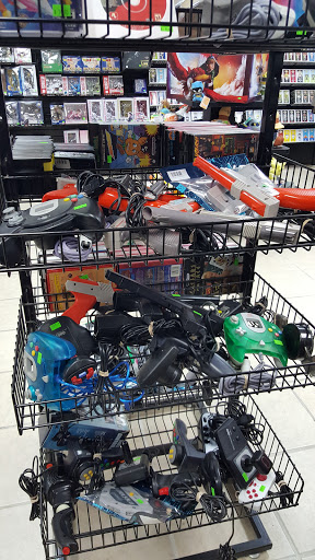 Video Game Store «Blue Dragon Video Games», reviews and photos, 727 S Nova Rd, Ormond Beach, FL 32174, USA