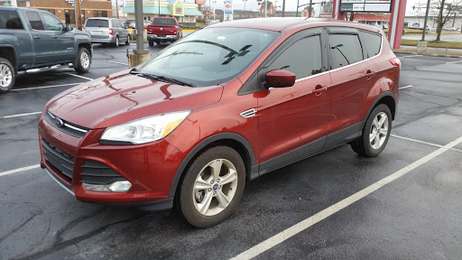 Used Car Dealer «Slone Automotive», reviews and photos, 950 E Lewis and Clark Pkwy, Clarksville, IN 47129, USA