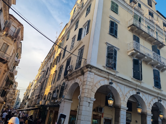 Opinii despre Corfu City Design Residence în Κέρκυρα - Ξενοδοχείο