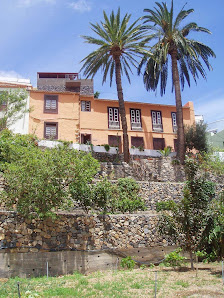 Villas El Palmar 10 C. Palmar, 10, 38840 Vallehermoso, Santa Cruz de Tenerife, España