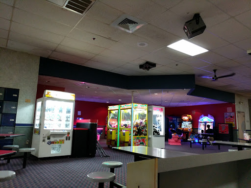 Bowling Alley «Bowl America Inc», reviews and photos, 46940 Woodson Dr, Sterling, VA 20164, USA
