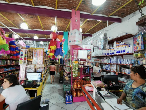 Dulcería Guba en Chapala