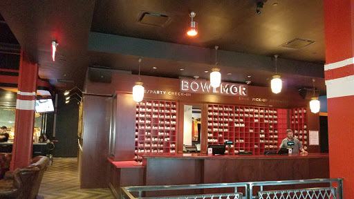 Bowling Alley «Bowlmor Times Square», reviews and photos, 222 W 44th St, New York, NY 10036, USA