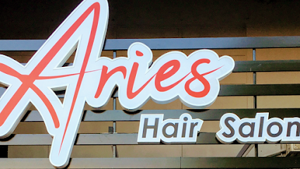 Aries Hair Salon