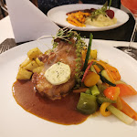 Photo n°2 de l'avis de Anne. fait le 21/09/2021 à 19:59 sur le  HITZEGRAD à Klütz