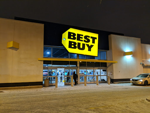 Home appliances and electronics shops in Toronto
