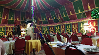 Atmosphère du Restaurant marocain La Tente Berbère à Clermont-Ferrand - n°20
