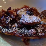 Photo n°6 de l'avis de Antonio.i fait le 27/06/2020 à 08:18 sur le  Osteria del Baccalà Da Linda à Stra